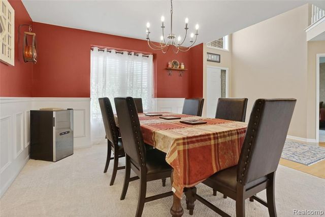 2303 Arciero Court, Howell, MI 48855