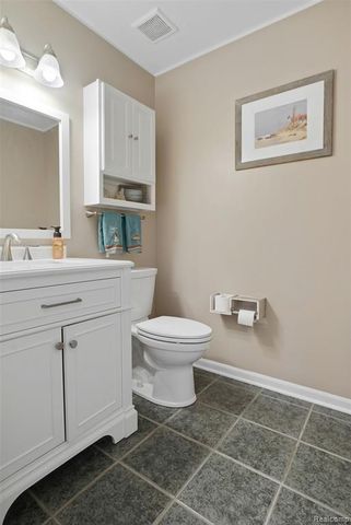 2303 Arciero Court, Howell, MI 48855