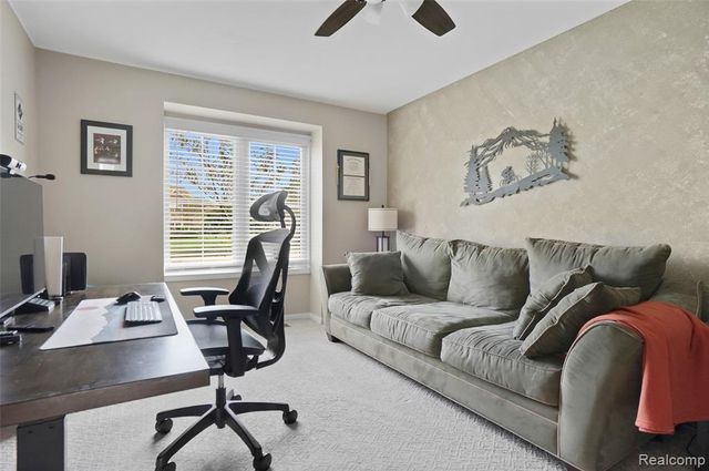 2303 Arciero Court, Howell, MI 48855