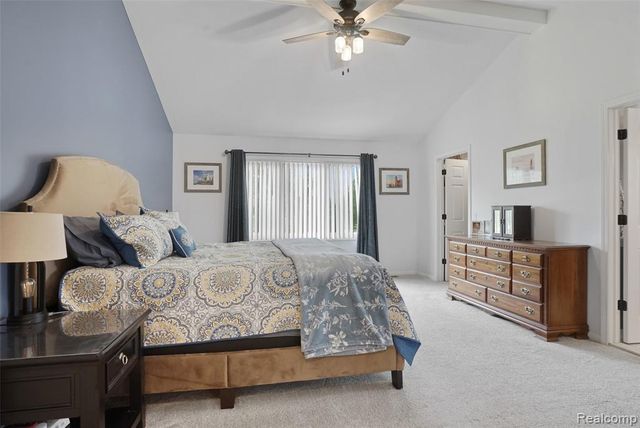 2303 Arciero Court, Howell, MI 48855