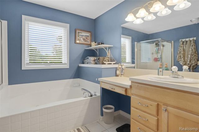 2303 Arciero Court, Howell, MI 48855