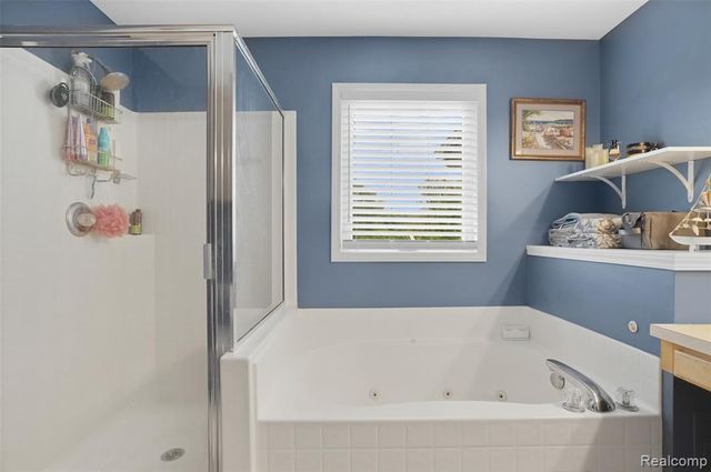 2303 Arciero Court, Howell, MI 48855