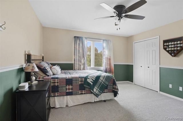 2303 Arciero Court, Howell, MI 48855