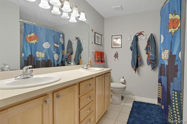 2303 Arciero Court, Howell, MI 48855