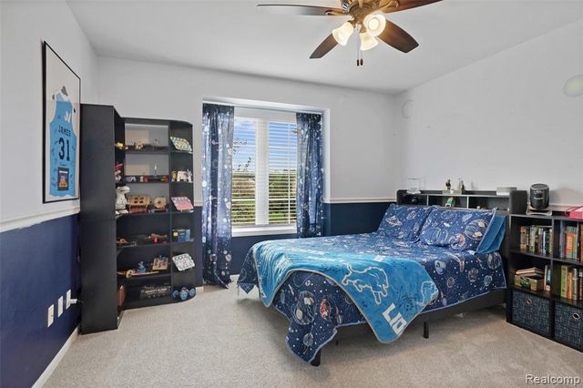 2303 Arciero Court, Howell, MI 48855