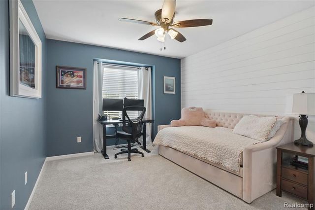 2303 Arciero Court, Howell, MI 48855