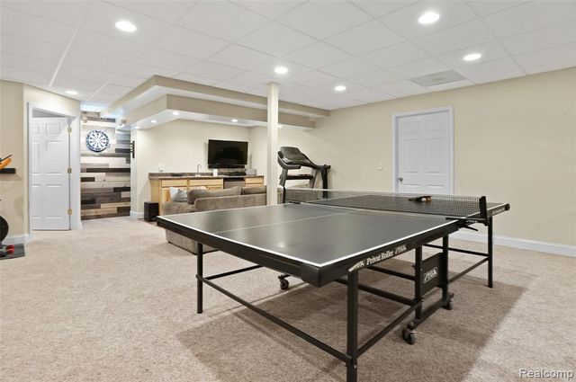 2303 Arciero Court, Howell, MI 48855