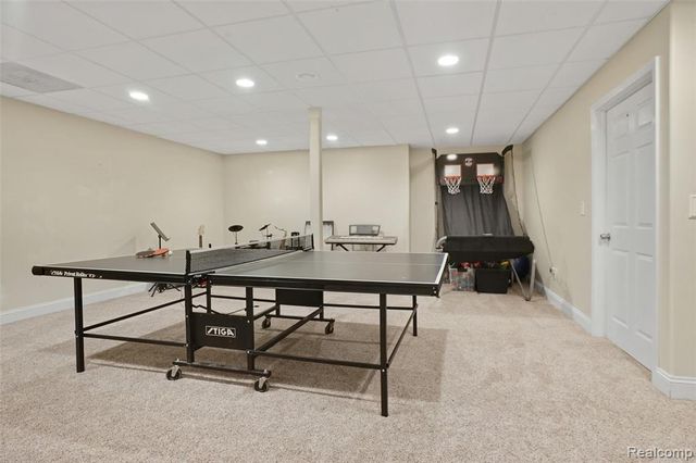 2303 Arciero Court, Howell, MI 48855