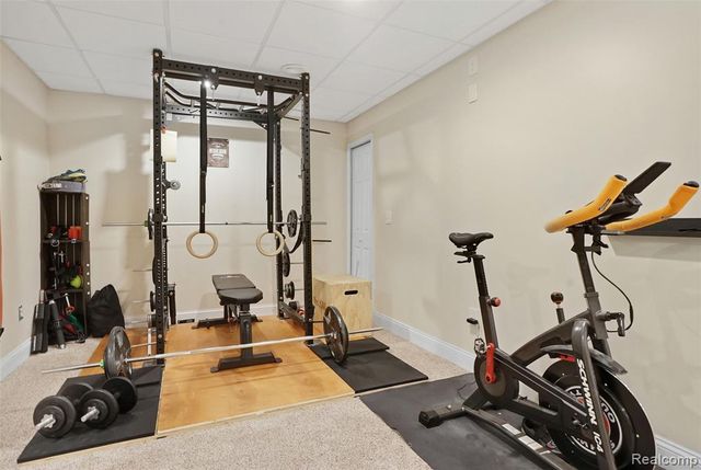 2303 Arciero Court, Howell, MI 48855