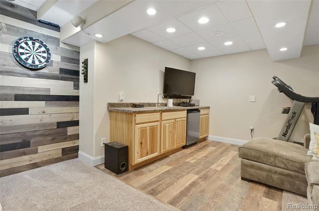 2303 Arciero Court, Howell, MI 48855
