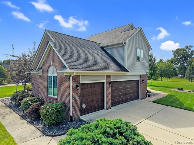 2303 Arciero Court, Howell, MI 48855