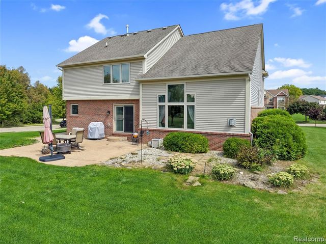 2303 Arciero Court, Howell, MI 48855