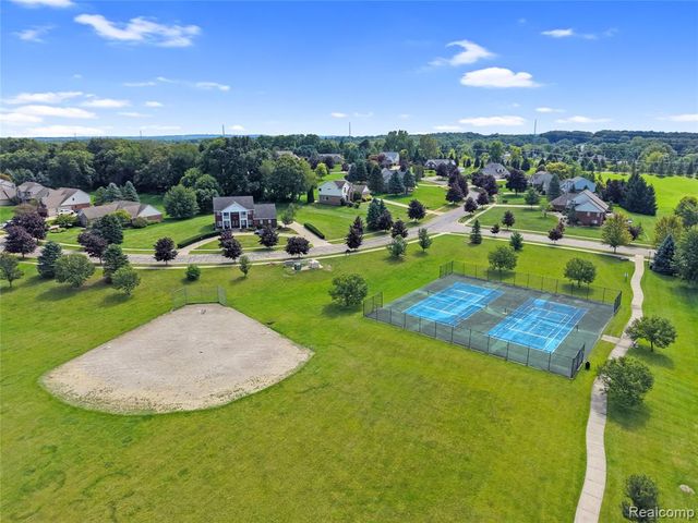 2303 Arciero Court, Howell, MI 48855