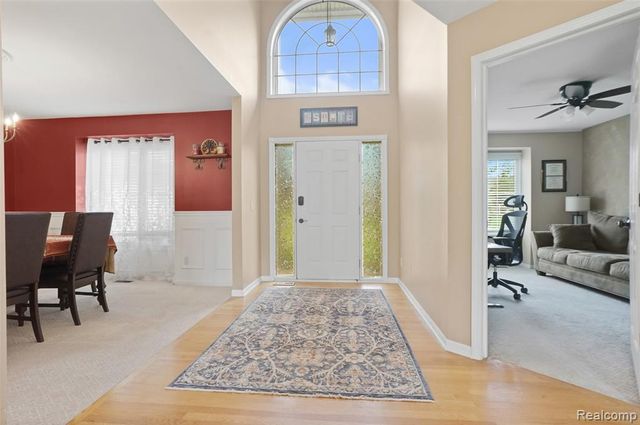 2303 Arciero Court, Howell, MI 48855