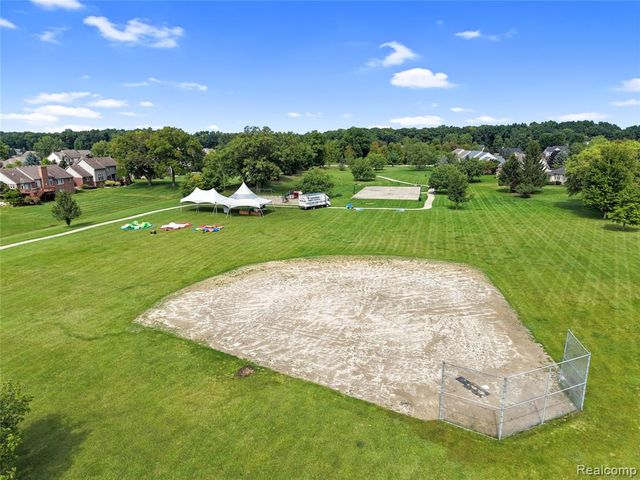 2303 Arciero Court, Howell, MI 48855