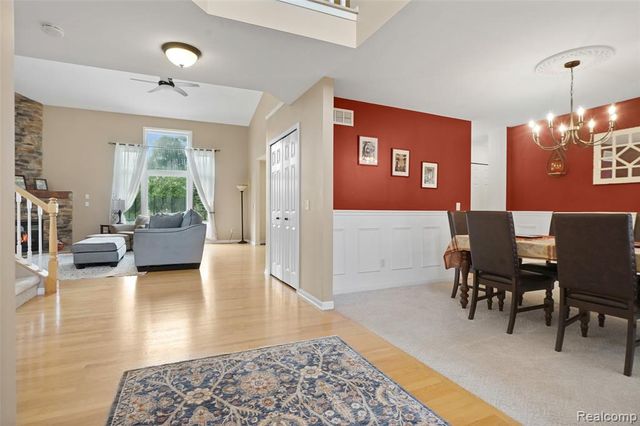 2303 Arciero Court, Howell, MI 48855