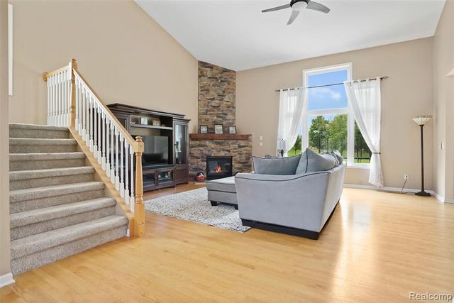2303 Arciero Court, Howell, MI 48855