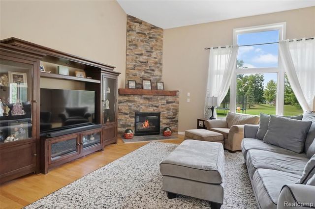 2303 Arciero Court, Howell, MI 48855