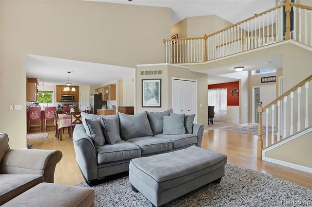 2303 Arciero Court, Howell, MI 48855