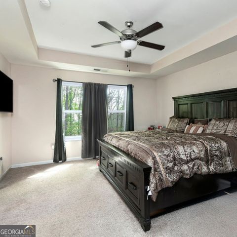 617 Arrowhead Drive, Dallas, GA 30132
