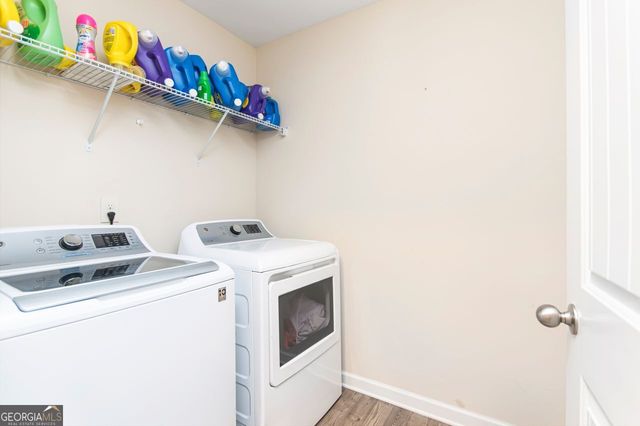 617 Arrowhead Drive, Dallas, GA 30132