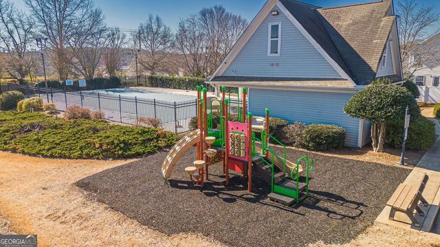 617 Arrowhead Drive, Dallas, GA 30132