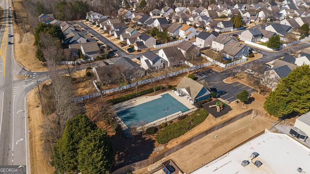 617 Arrowhead Drive, Dallas, GA 30132