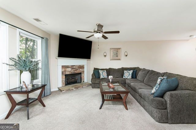 617 Arrowhead Drive, Dallas, GA 30132