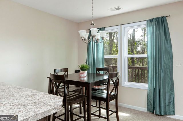 617 Arrowhead Drive, Dallas, GA 30132