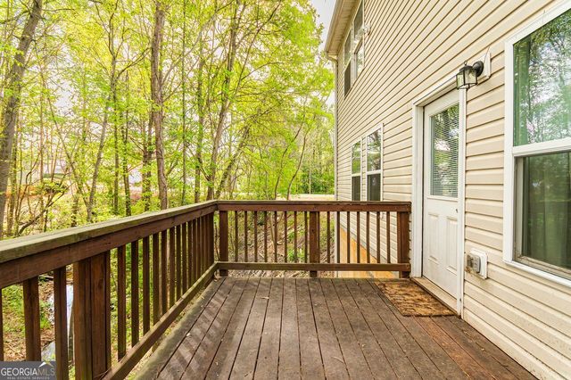 617 Arrowhead Drive, Dallas, GA 30132