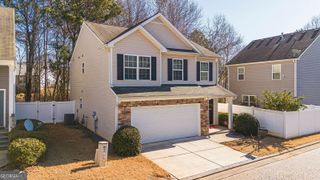 617 Arrowhead Drive, Dallas, GA 30132