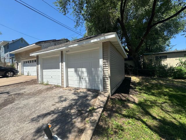 989 Marion Street, Saint Paul, MN 55117