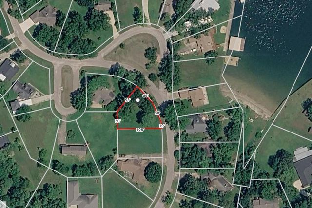 35 Imperial Circle, Coldspring, TX 77331