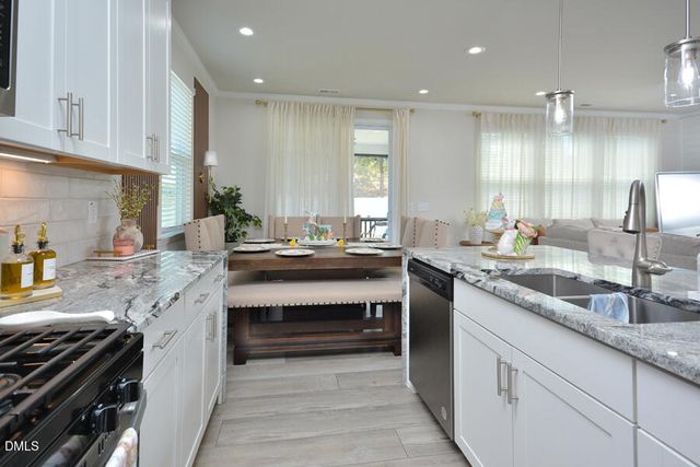 490 Mallard Loop Drive, Clayton, NC 27527