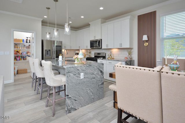 490 Mallard Loop Drive, Clayton, NC 27527