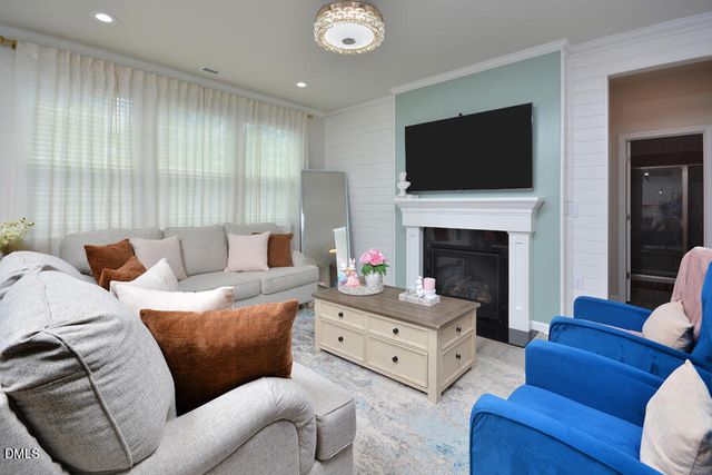 490 Mallard Loop Drive, Clayton, NC 27527