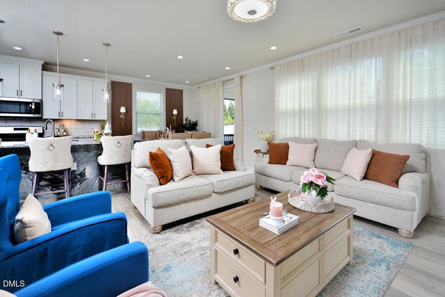 490 Mallard Loop Drive, Clayton, NC 27527