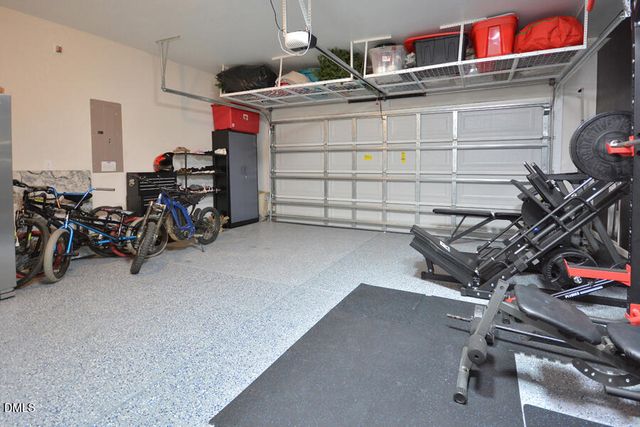 490 Mallard Loop Drive, Clayton, NC 27527