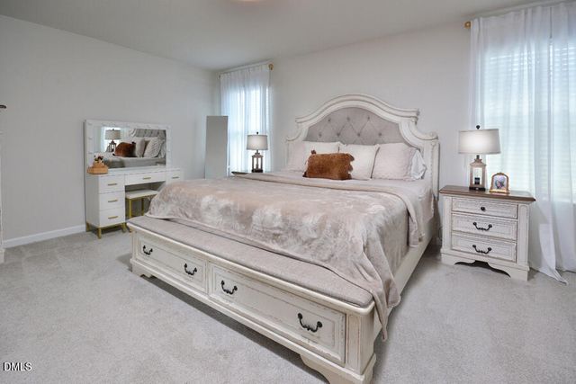 490 Mallard Loop Drive, Clayton, NC 27527