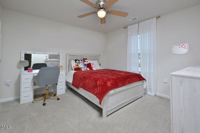 490 Mallard Loop Drive, Clayton, NC 27527