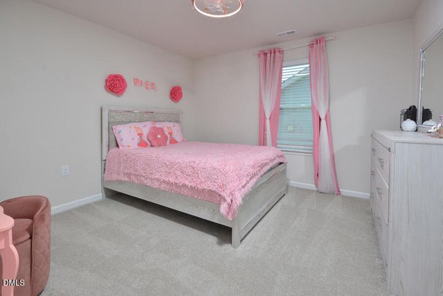 490 Mallard Loop Drive, Clayton, NC 27527