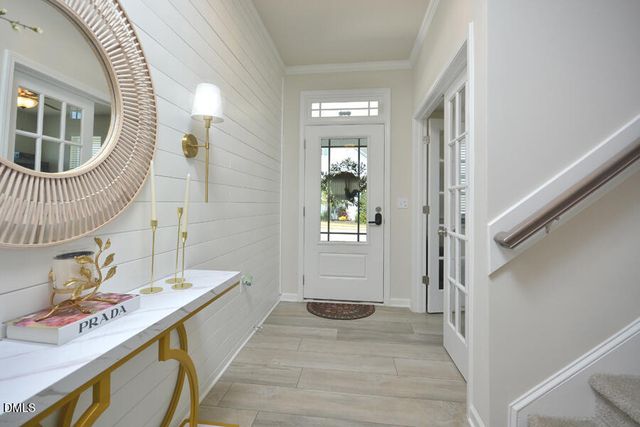 490 Mallard Loop Drive, Clayton, NC 27527