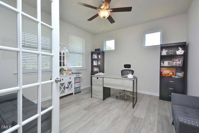 490 Mallard Loop Drive, Clayton, NC 27527