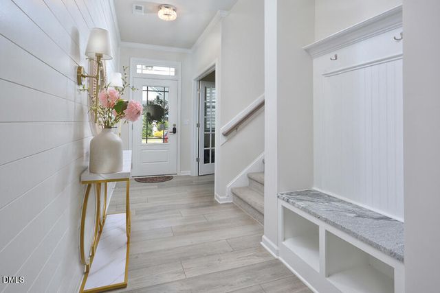 490 Mallard Loop Drive, Clayton, NC 27527