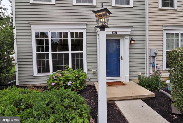 233 KEINATH ST, Mount Joy, PA 17552