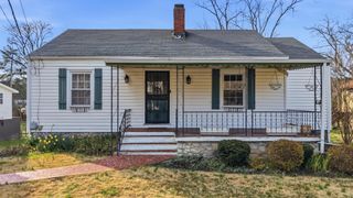 3707 Redding Road, Chattanooga, TN 37415