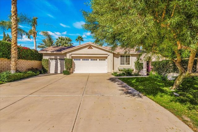 78850 Via Ventana, La Quinta, CA 92253