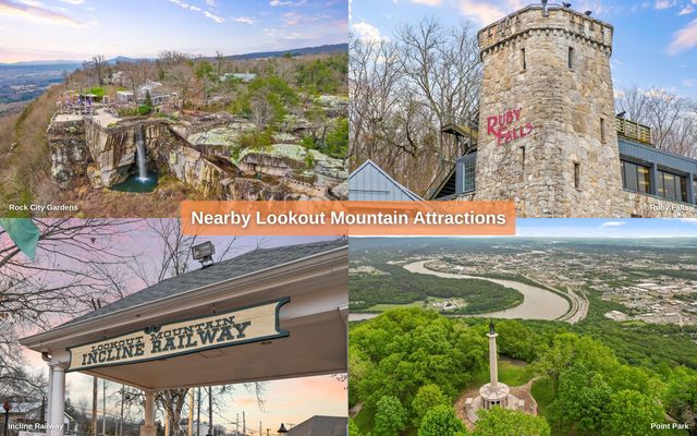 3915 St Elmo Avenue, Chattanooga, TN 37409