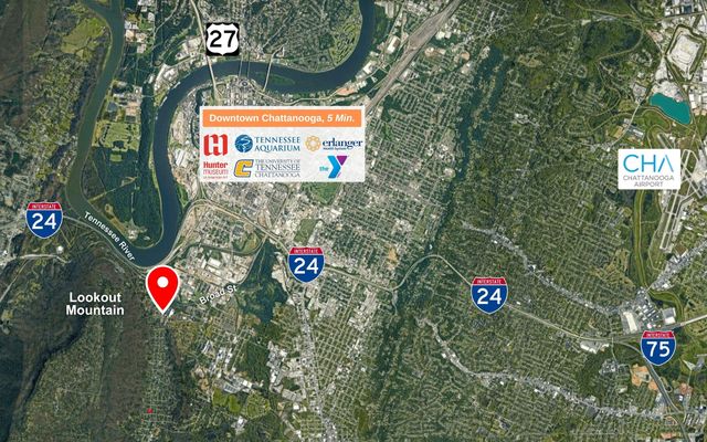 3915 St Elmo Avenue, Chattanooga, TN 37409