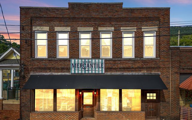 3915 St Elmo Avenue, Chattanooga, TN 37409